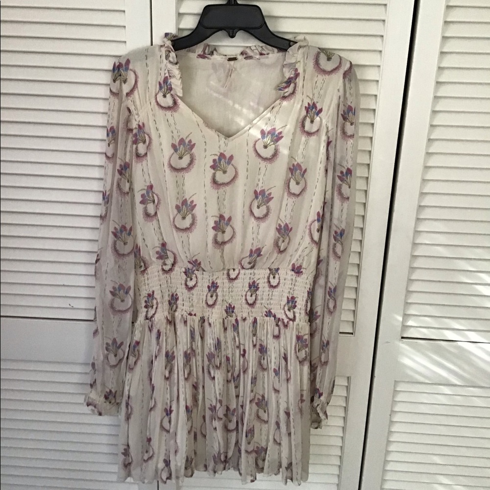 FREE PEOPLE dress